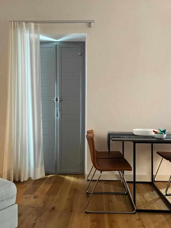 Dimora Elle Hotell La Maddalena  Eksteriør bilde