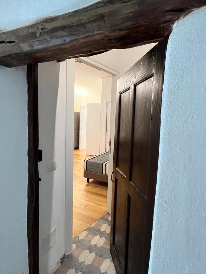 Dimora Elle Hotell La Maddalena  Eksteriør bilde
