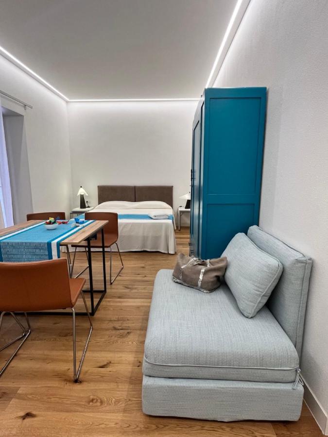 Dimora Elle Hotell La Maddalena  Eksteriør bilde