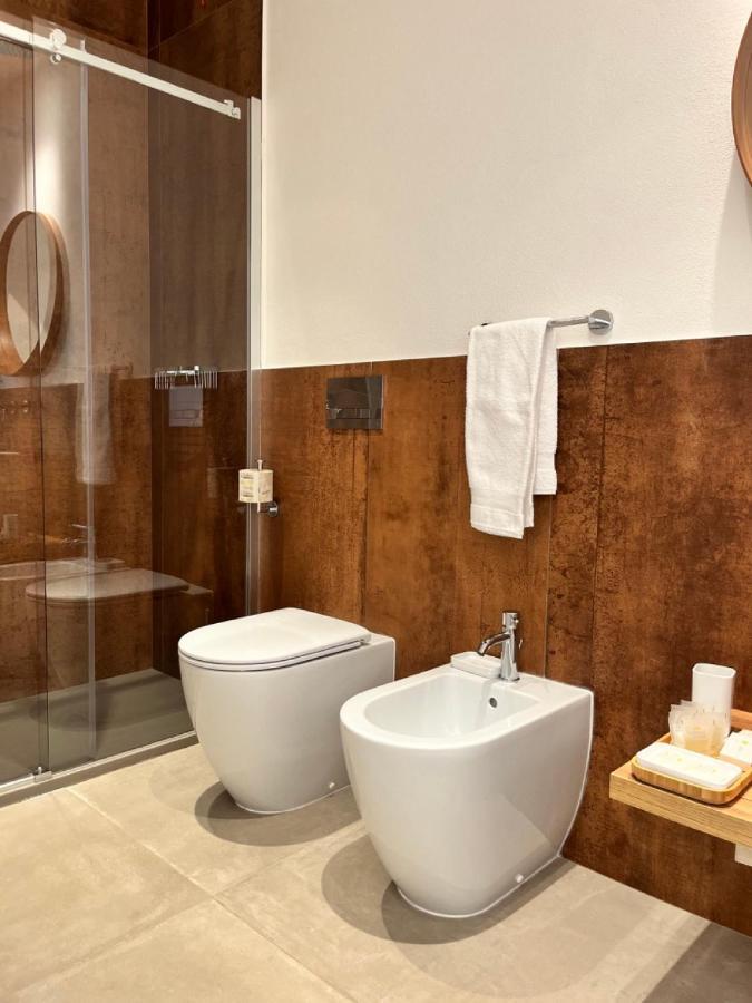 Dimora Elle Hotell La Maddalena  Eksteriør bilde