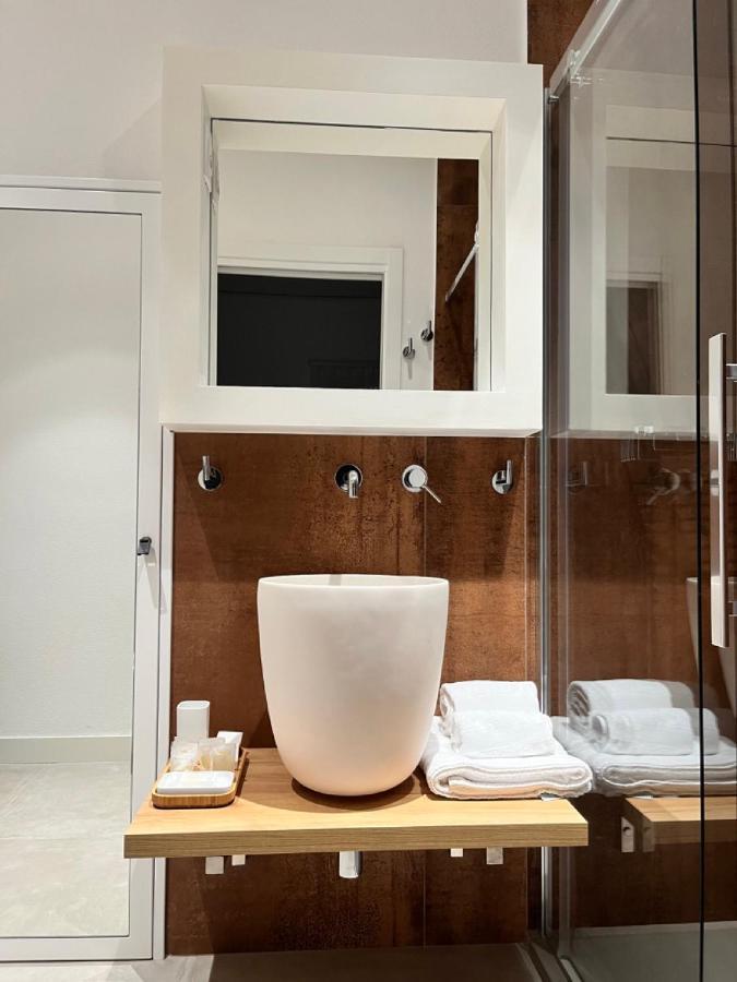Dimora Elle Hotell La Maddalena  Eksteriør bilde