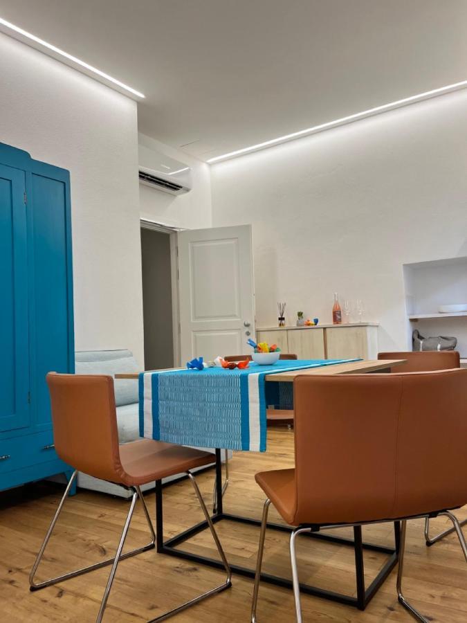 Dimora Elle Hotell La Maddalena  Eksteriør bilde