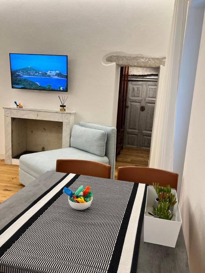 Dimora Elle Hotell La Maddalena  Eksteriør bilde